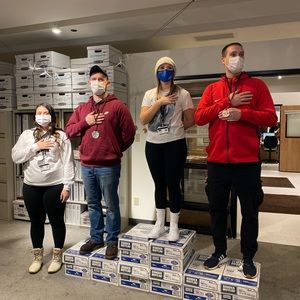 Meet your Posher, Jake